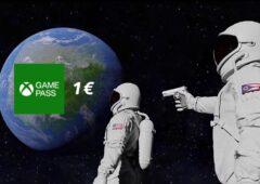 Xbox Game Pass fin offre essai 1 €