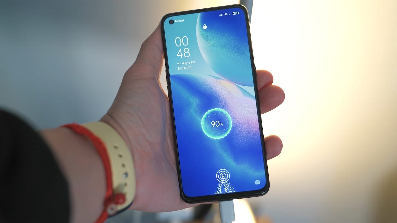 Smartphone avec la meilleure autonomie quel modèle acheter en 2023