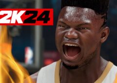 2K24