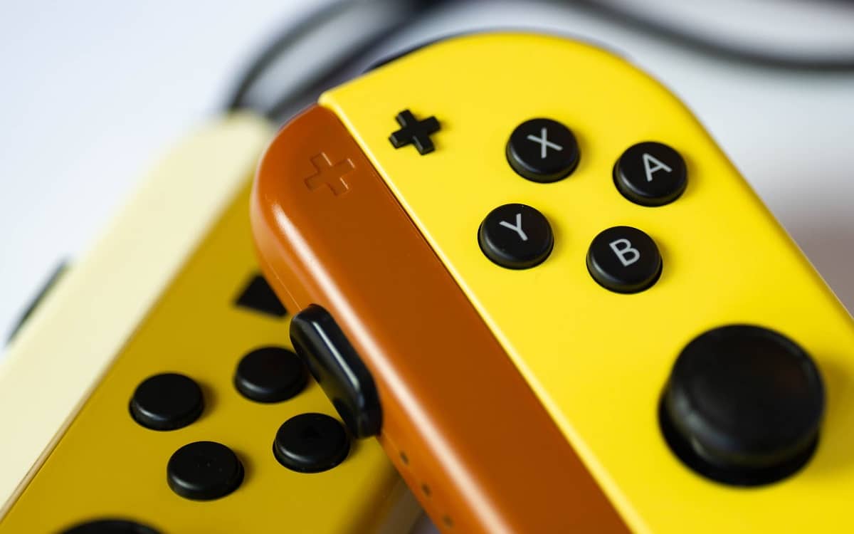 Joy-Con