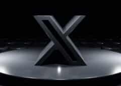 Logo de X (Twitter)