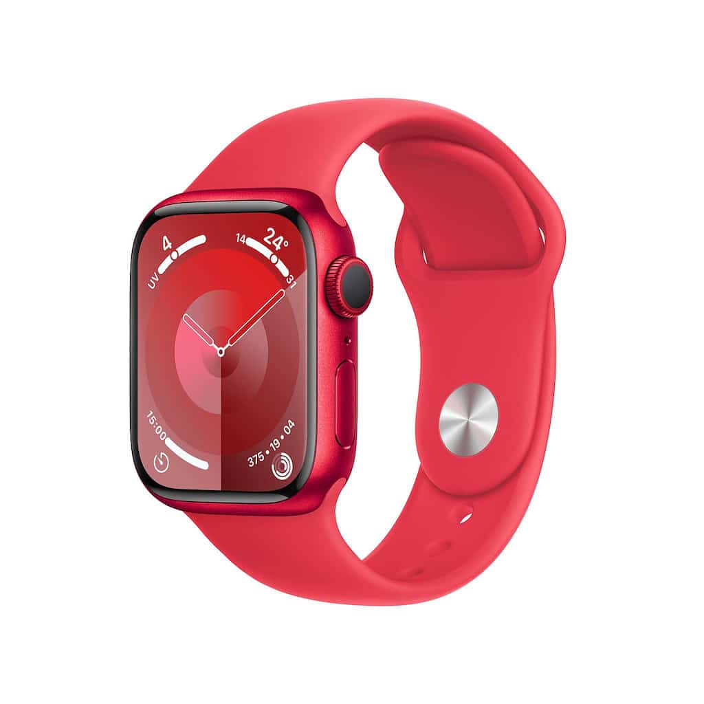 Montre connectée waterproof V11 Accessoires Apple Watch 