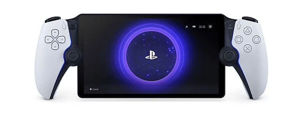 Le PlayStation Portal, nouvel accessoire PS5, est disponible en précommande