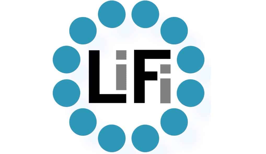 Li-Fi logo