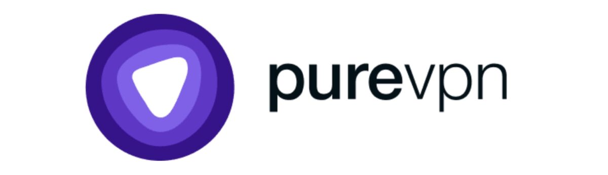 Pure VPN logo
