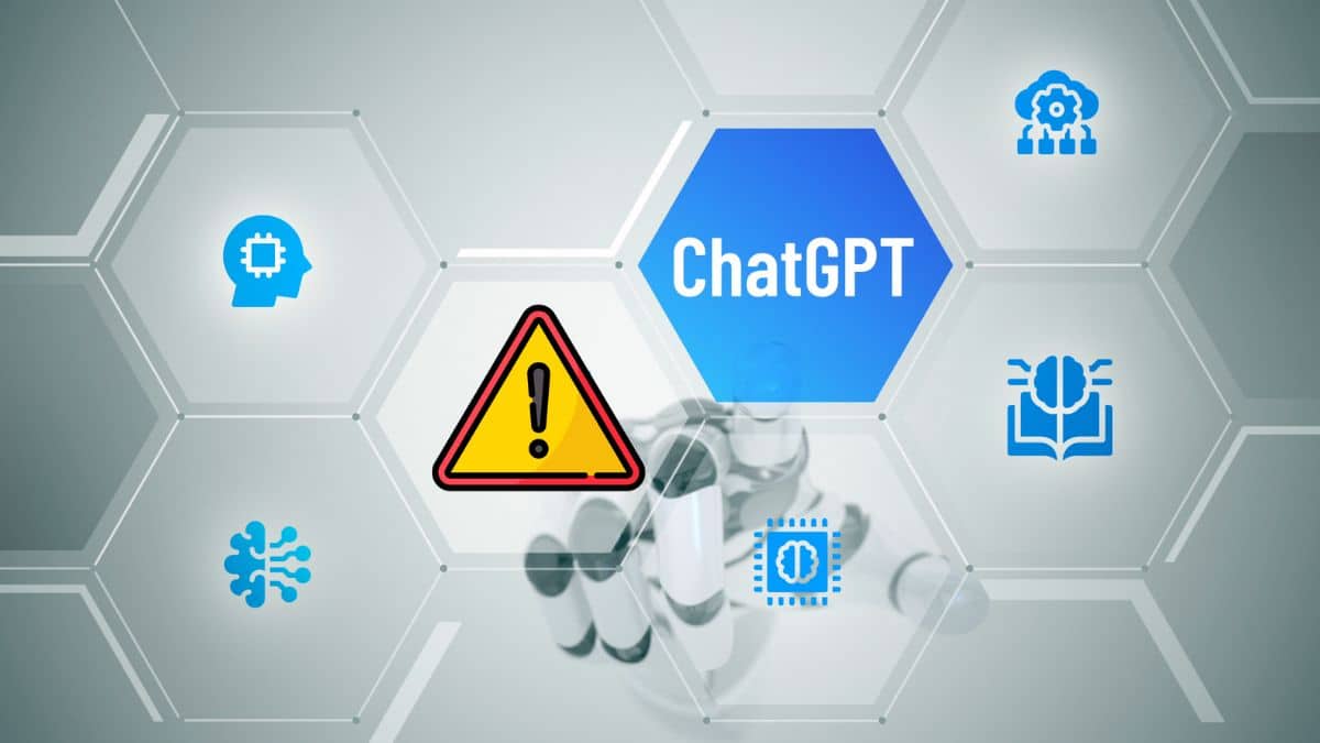 Chatgpt Openai-Medienblockierung