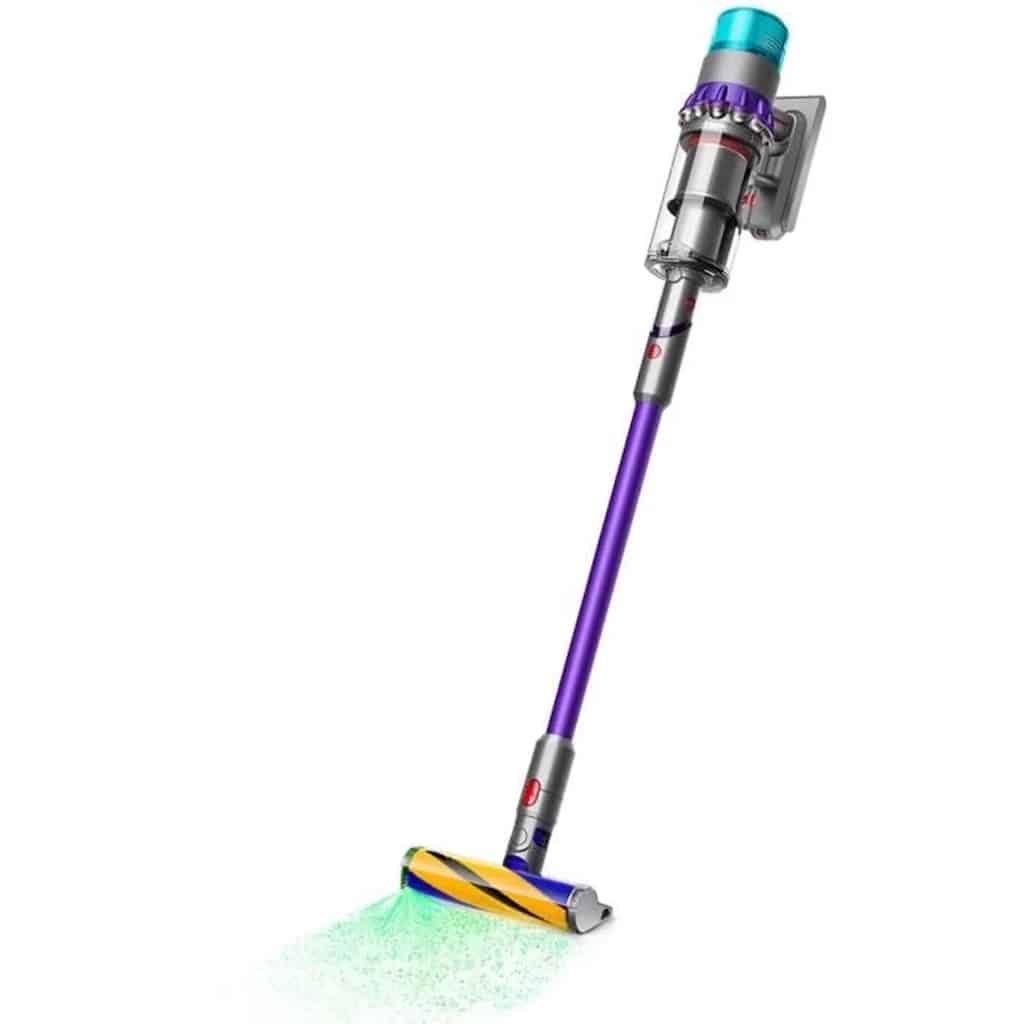 Dyson Gen 5 Detect