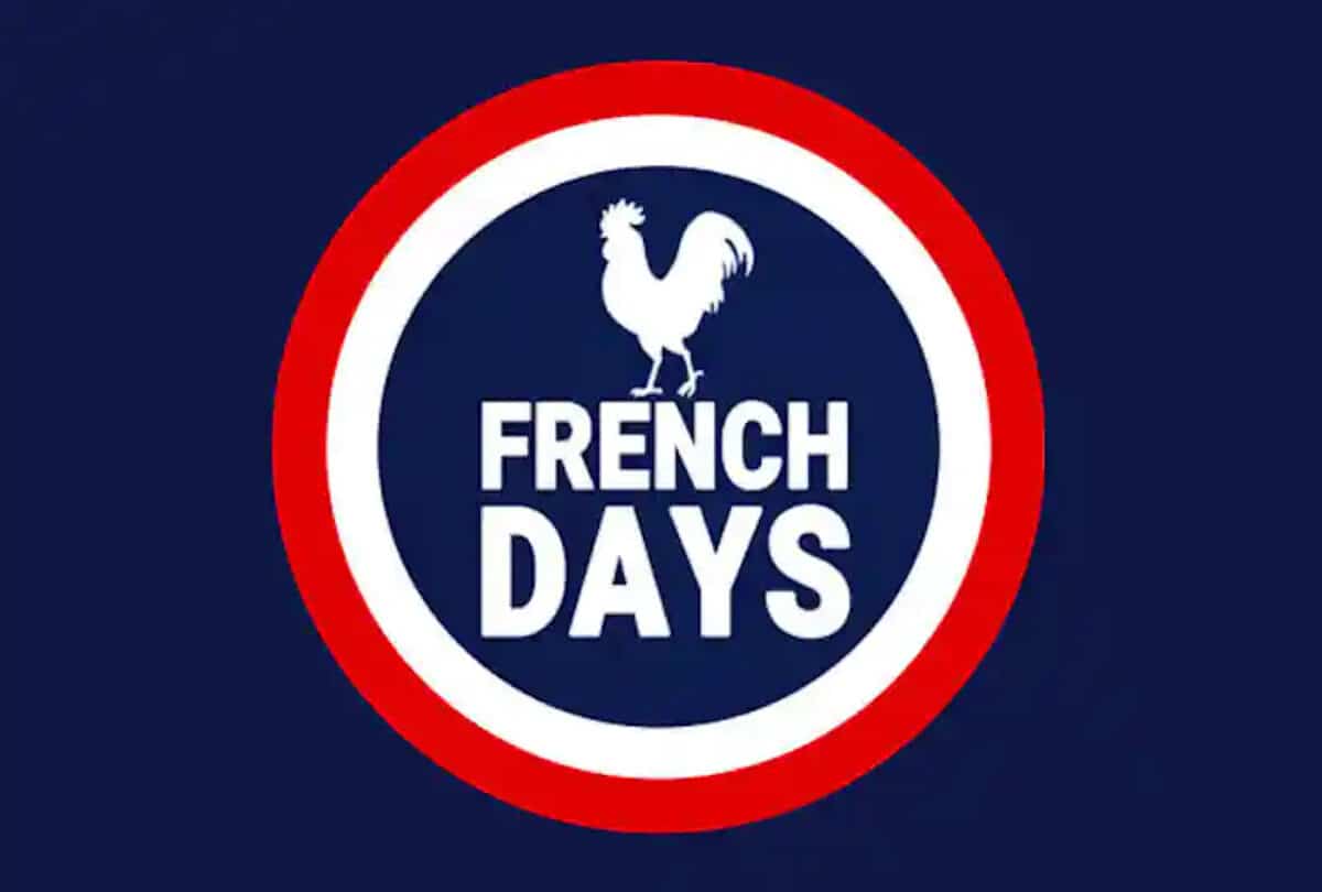 Image 1 : French Days 2024 : bons plans, date, enseignes participantes, tout connaître 