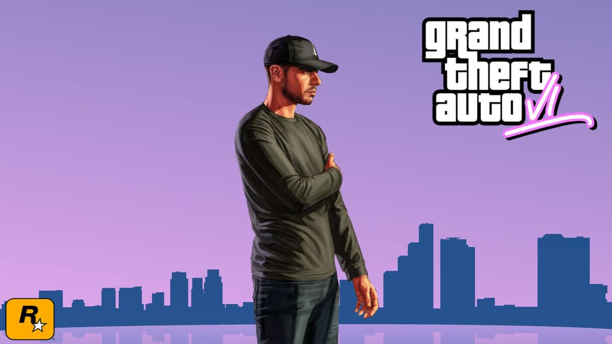 GTA 6 will not be limited to Vice City, a new region discovered
Latest