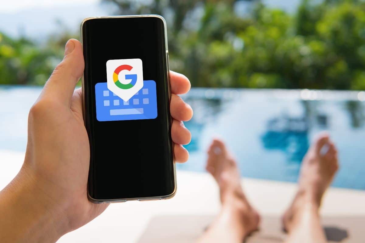 Google Gboard Android IA Autocorrecteur