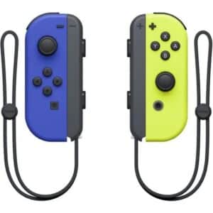 Image 1 : Meilleur accessoire pour Nintendo Switch : notre sélection de 2024