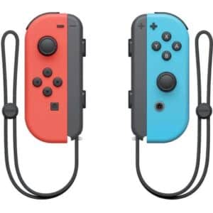 Image 5 : Meilleur accessoire pour Nintendo Switch : notre sélection de 2024