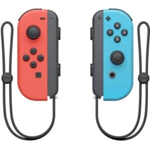 Image 2 : Meilleur accessoire pour Nintendo Switch : notre sélection de 2024