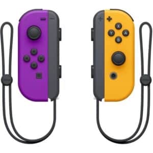 Image 3 : Meilleur accessoire pour Nintendo Switch : notre sélection de 2024