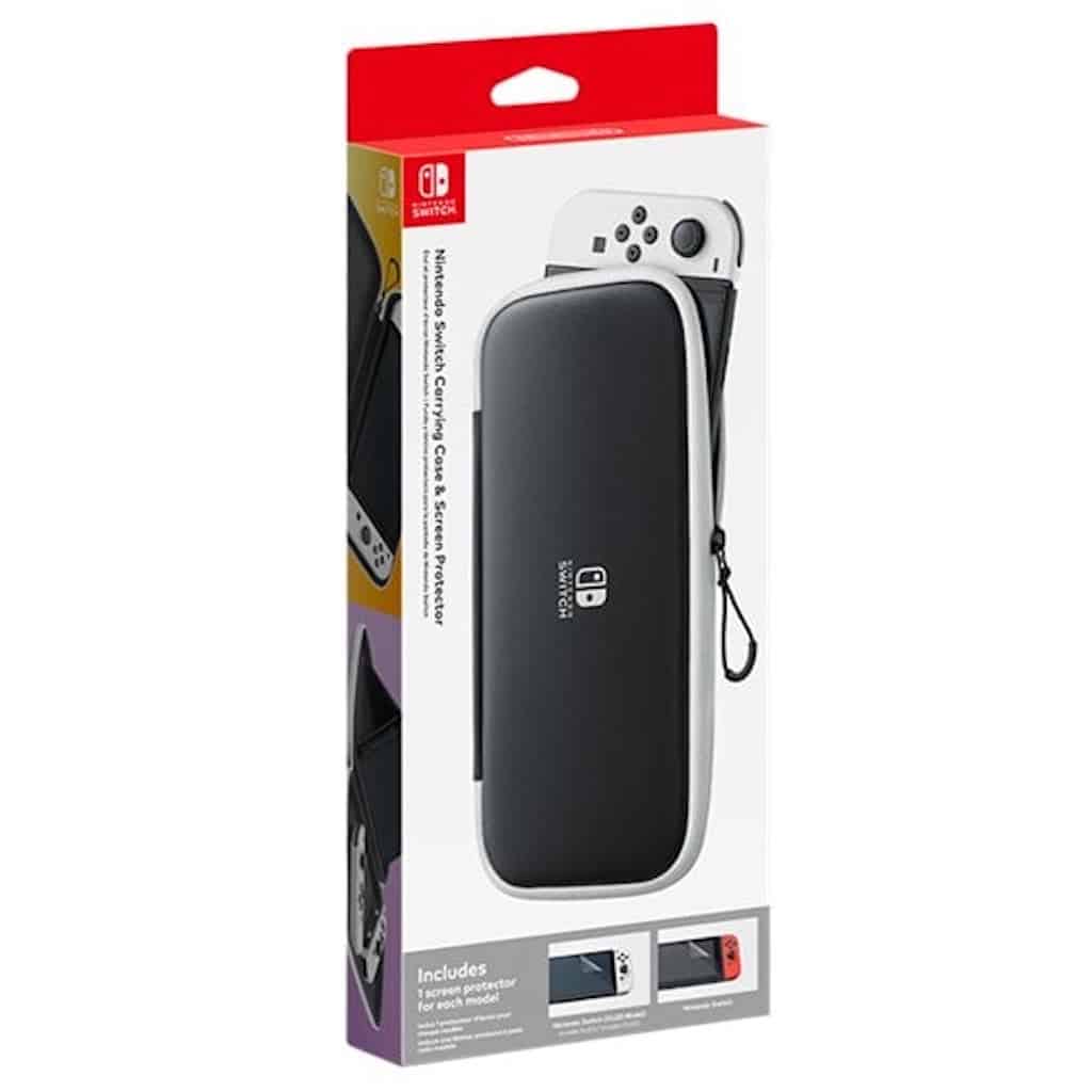 Kit d'accessoires pour Nintendo Switch, Volant, station de charge