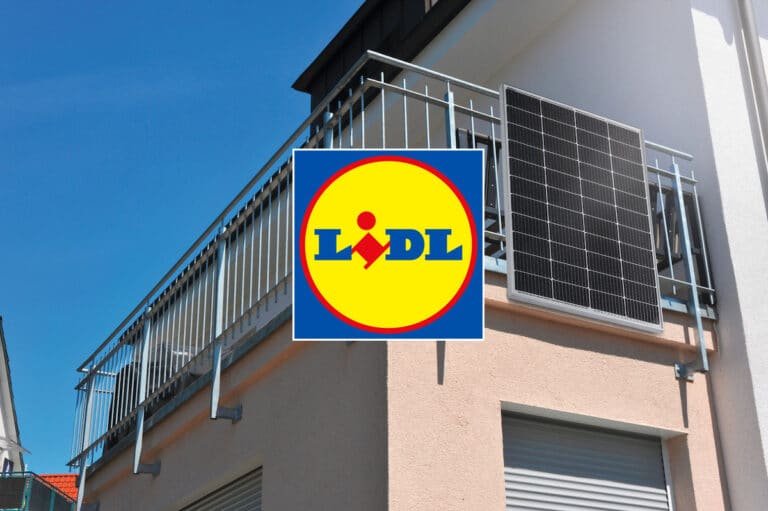 Lidl lance son kit de panneaux solaires pas cher une bonne affaire