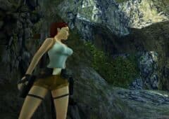 Lara Croft Tomb Raider Remastered