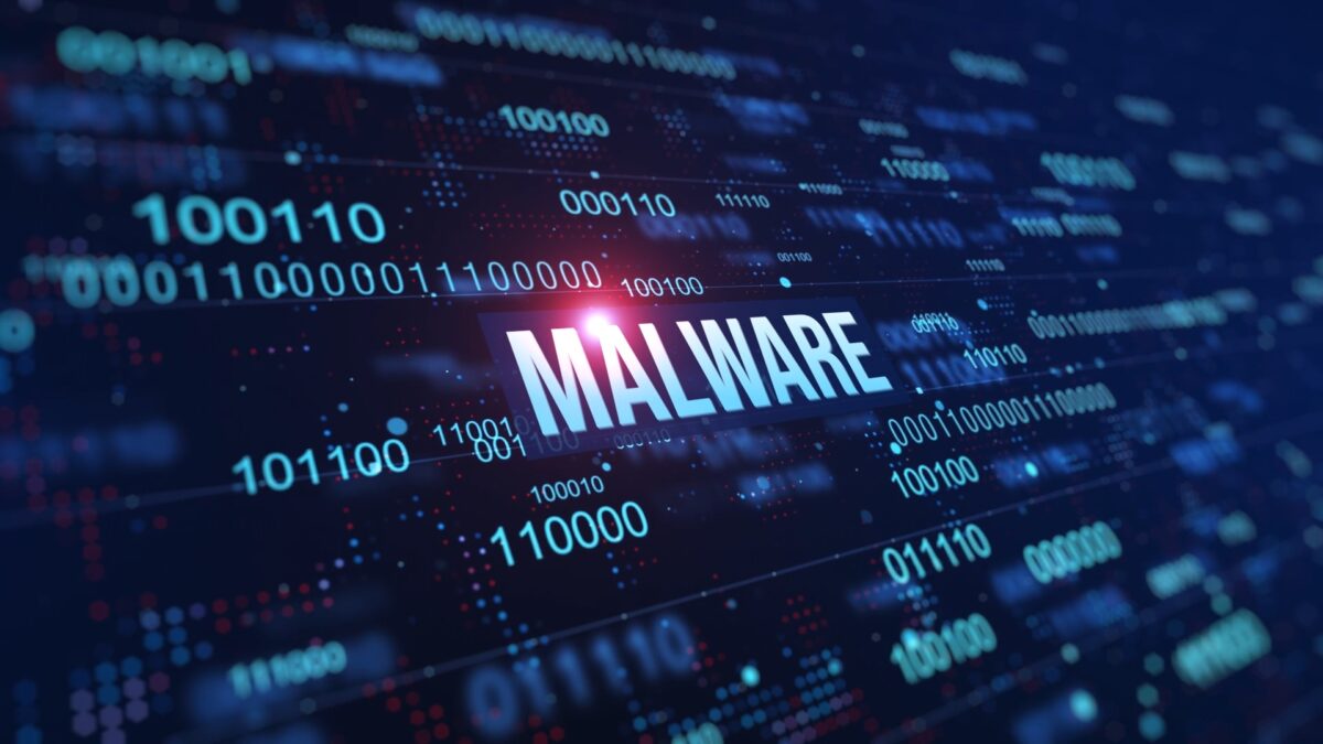 Malware Microsoft Teams Phishing DarkGate