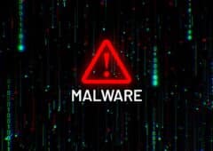 Malware Windows Exela Stealer Discord