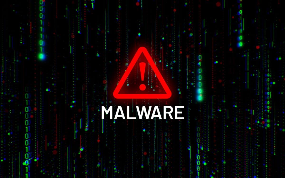 Malware Windows Exela Stealer Discord