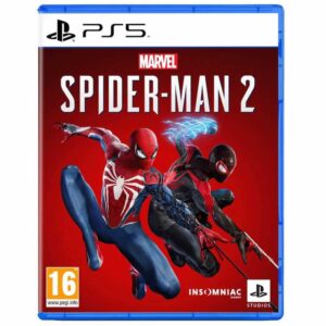 Image 1 : Marvel’s Spider-Man 2 pas cher sur PS5 : où l'acheter au meilleur prix ? 