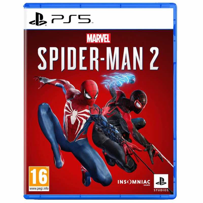 meilleurs jeux PS5