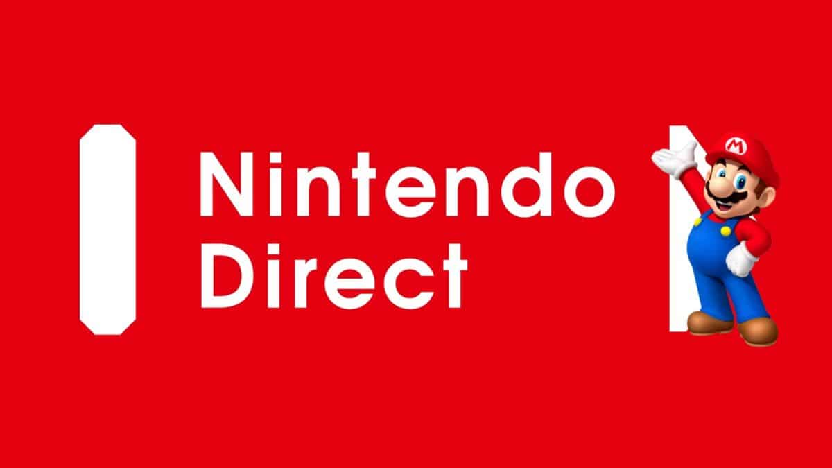 Nintendo Direct septembre 2023