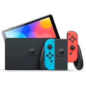 Image 2 : Meilleures consoles portables : quel modèle acheter en 2023 ? 