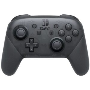Image 2 : Amazon casse le prix de la manette Nintendo Switch Pro pour la fin des French Days