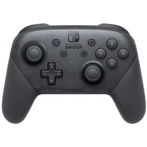 Image 2 : Amazon casse le prix de la manette Nintendo Switch Pro