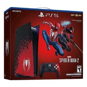 Image 2 : Marvel’s Spider-Man 2 pas cher sur PS5 : où l'acheter au meilleur prix ? 