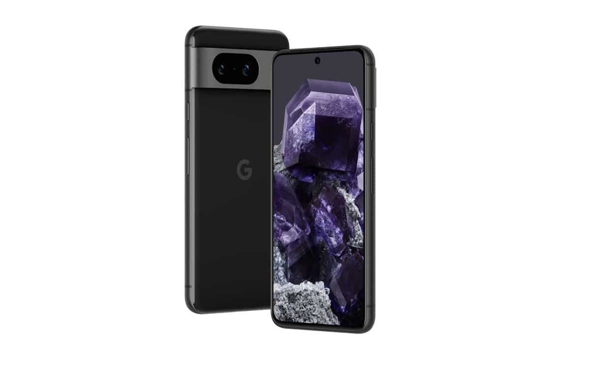 google pixel 8