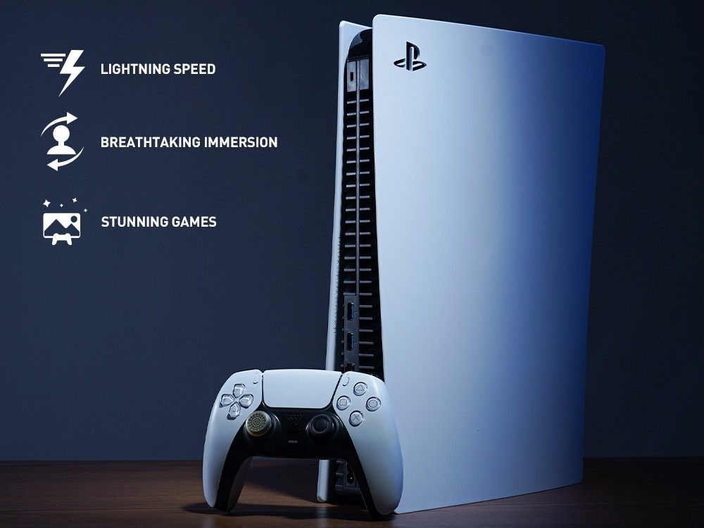 PlayStation 5 : la console à moins de 450€ chez AliExpress, une affaire à  ne pas rater !