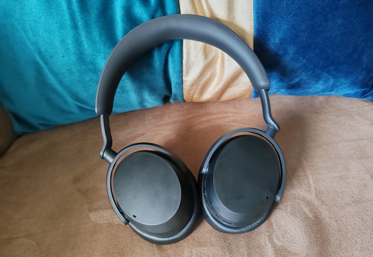 Sennheiser Accentum Wireless