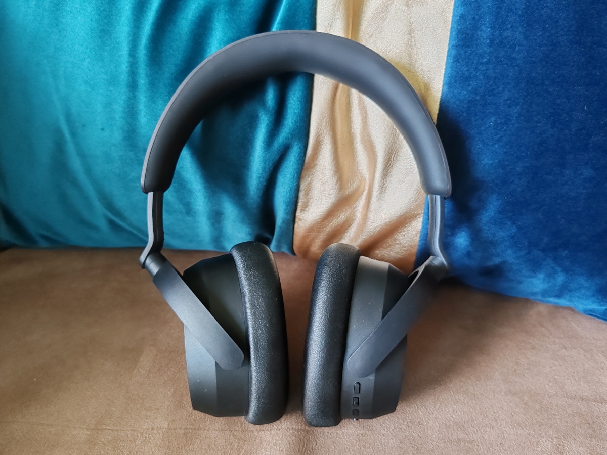 Sennheiser Accentum Wireless