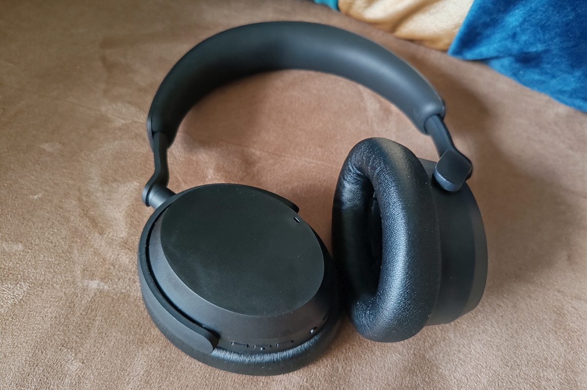 Sennheiser Accentum Wireless