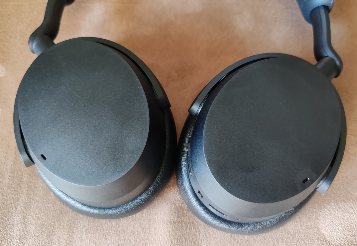 Sennheiser Accentum Wireless