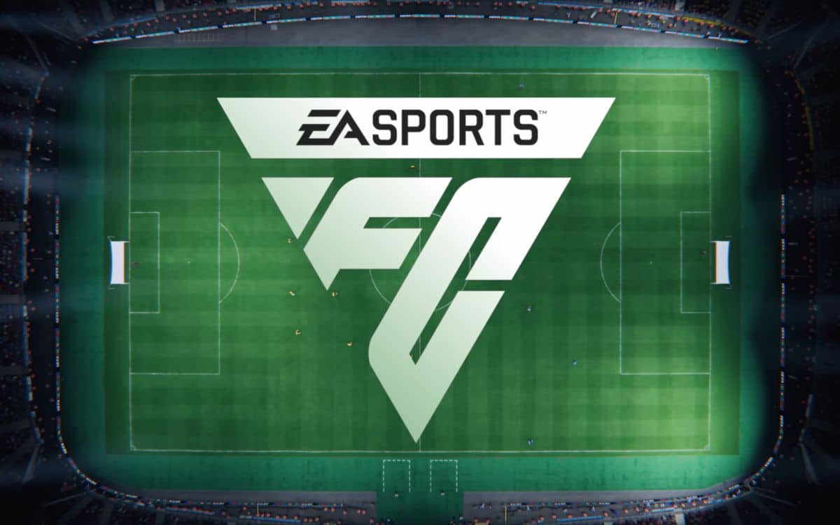 Sports FC 24 EA early access
