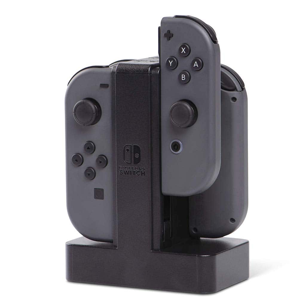 La Switch peut désormais fonctionner sous Android, Nintendo n'y est  évidemment pour rien