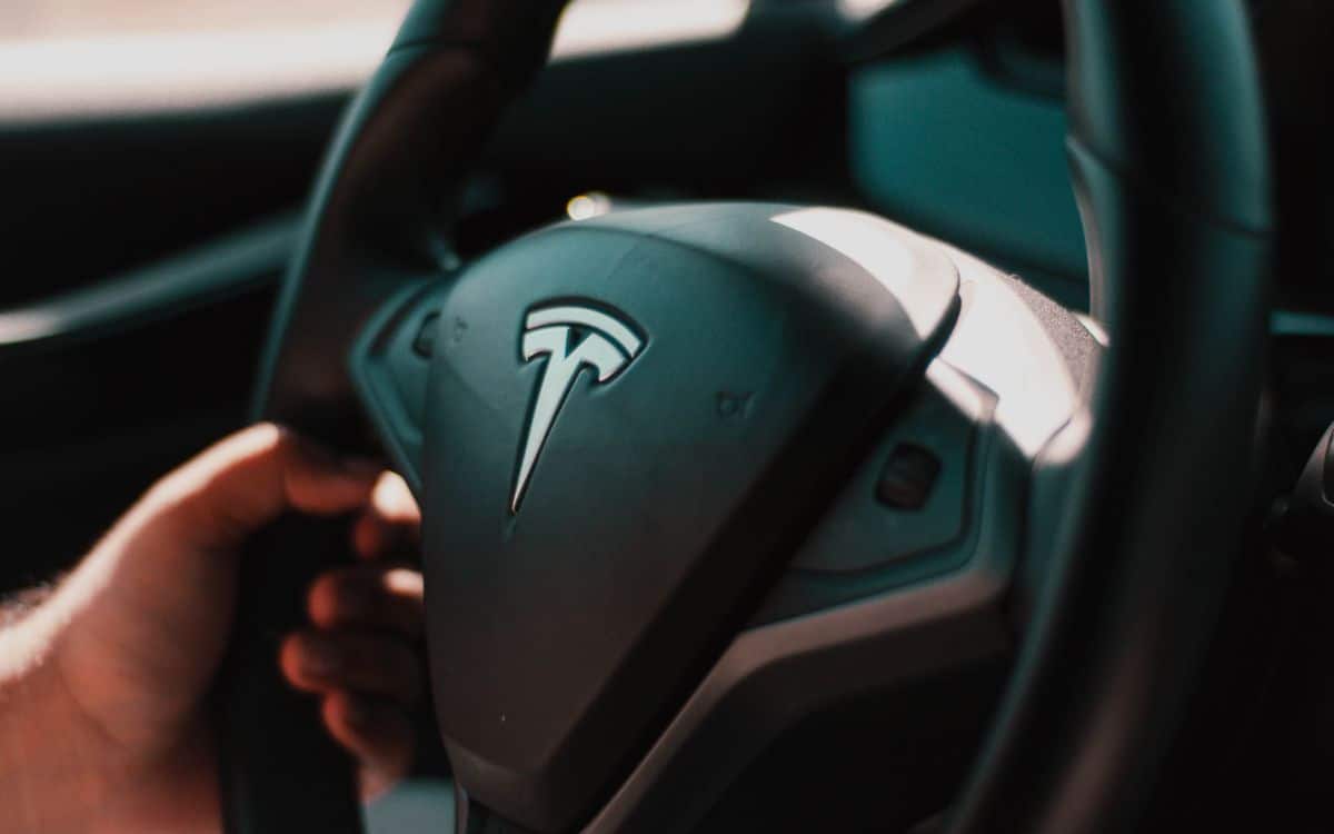 Tesla pas chère cybertruck