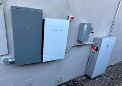 Tesla powerwall 3