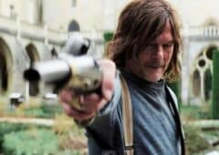 The Walking Dead Daryl Dixon