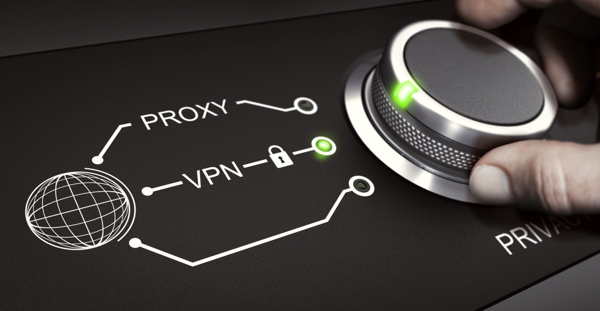VPN vie privée RGPD