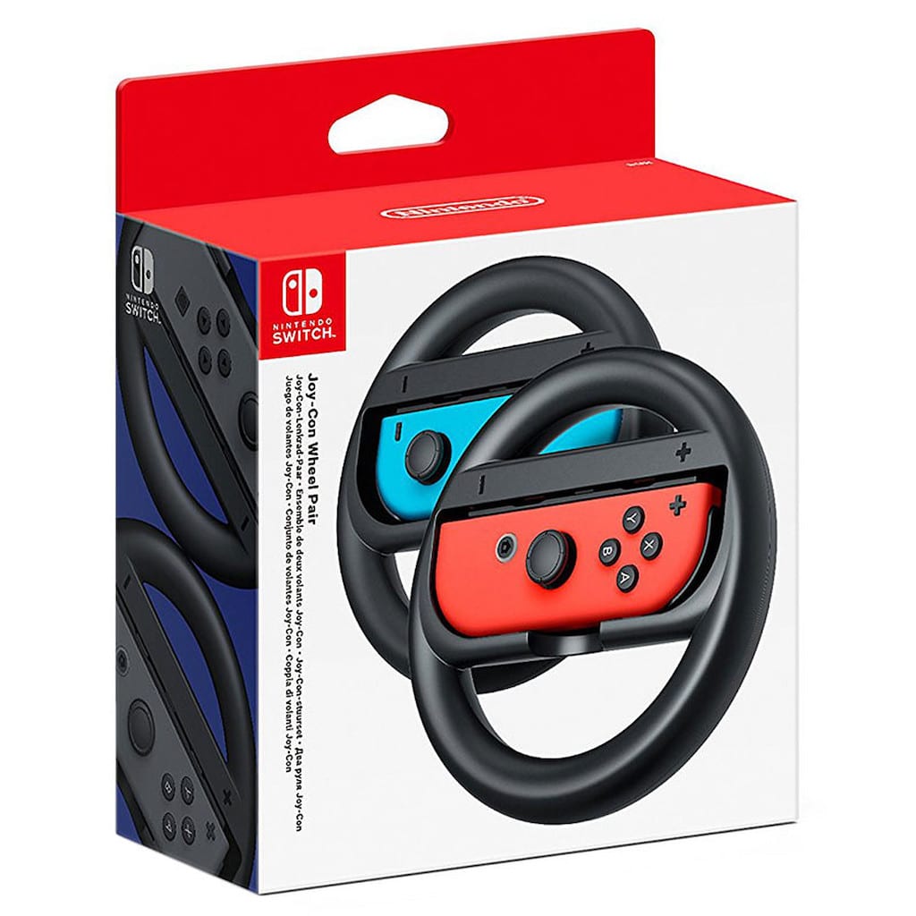 Volants Joy-Con