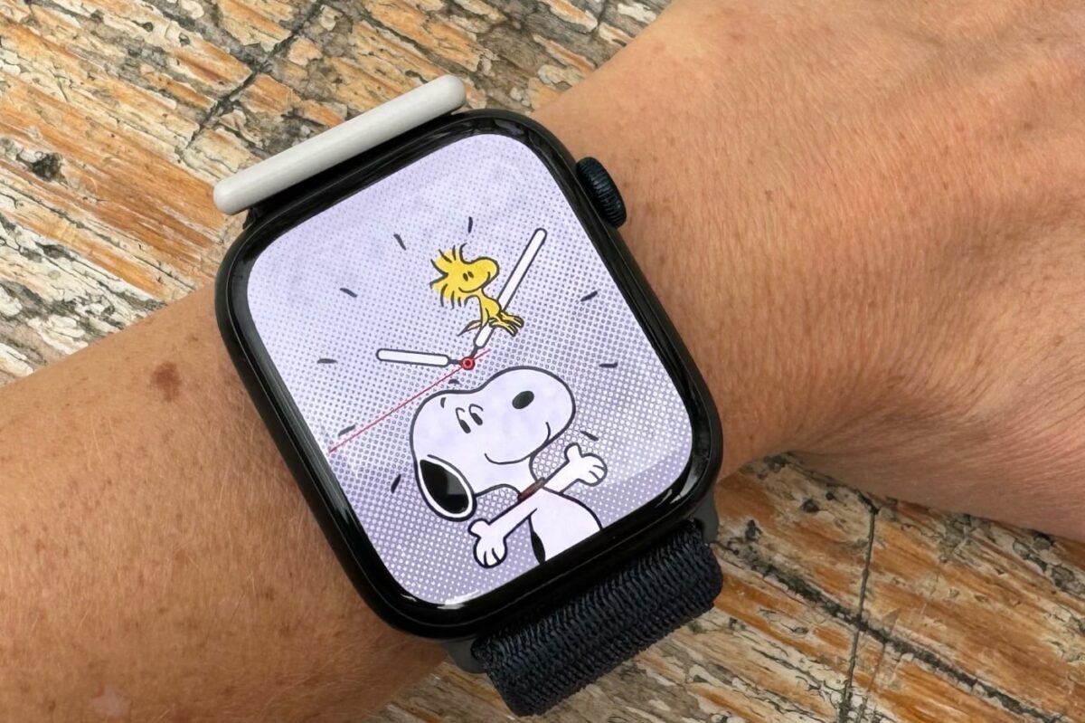 Apple Watch Series 9