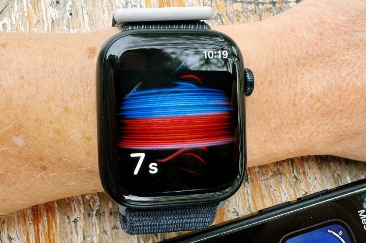 Apple Watch Series 9