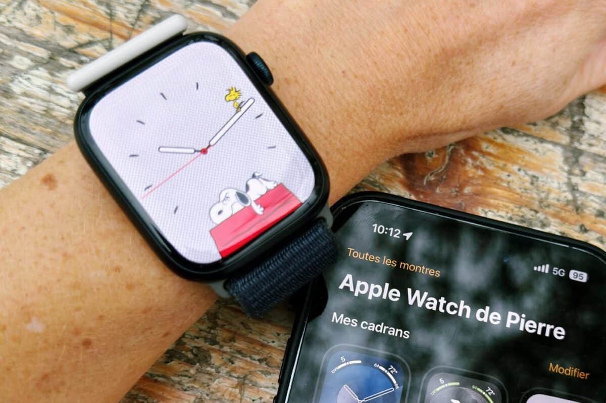 Apple Watch Series 9