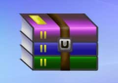 WinRAR