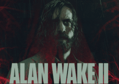 alan wake