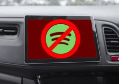 Android Auto bug musique